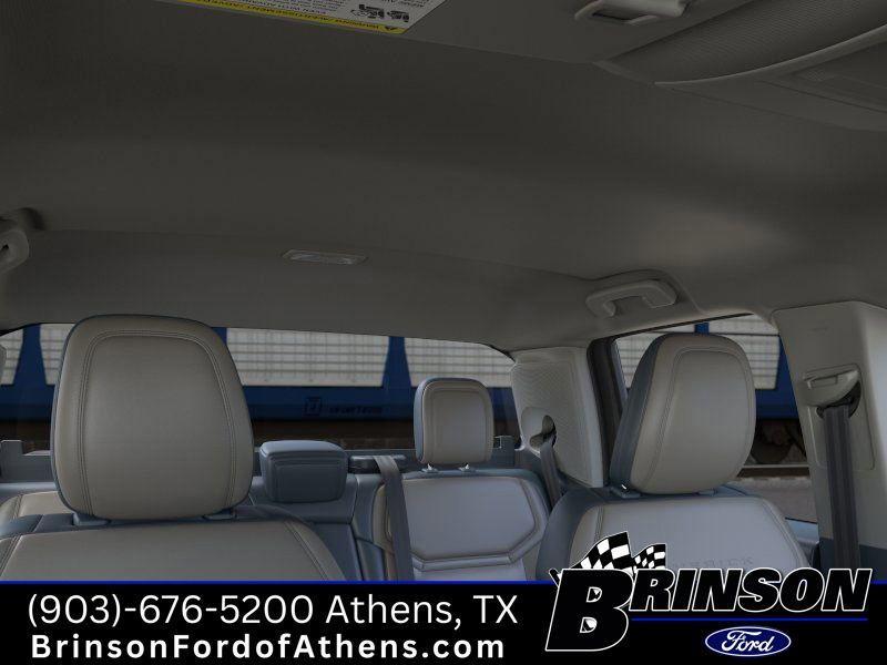 new 2026 Ford Maverick car, priced at $36,460