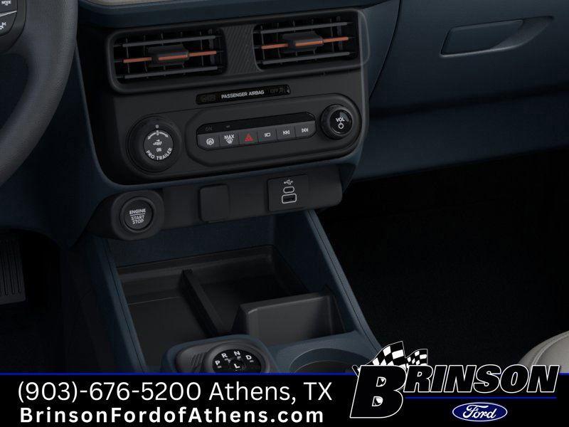 new 2026 Ford Maverick car, priced at $36,460