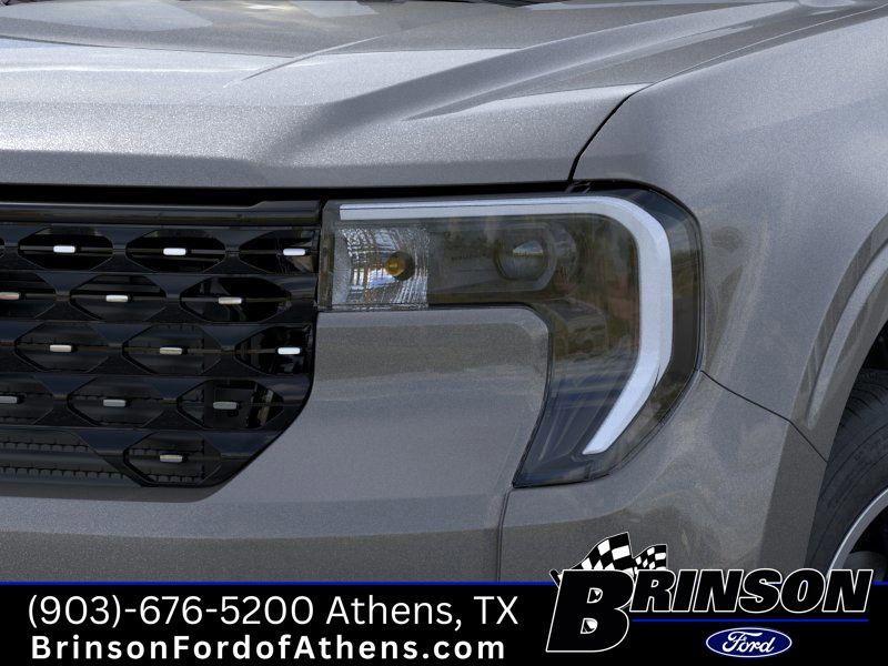 new 2026 Ford Maverick car, priced at $36,460