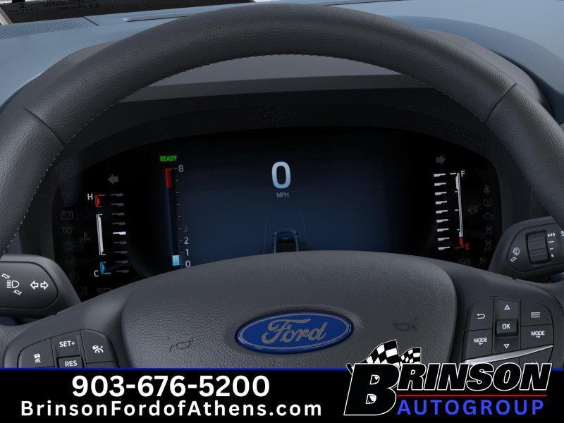 new 2026 Ford Maverick car, priced at $37,883