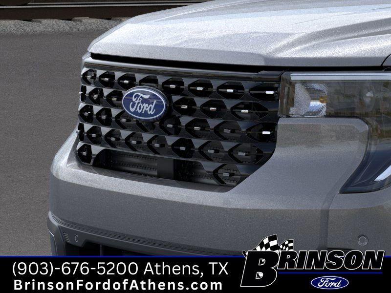 new 2026 Ford Maverick car, priced at $36,460