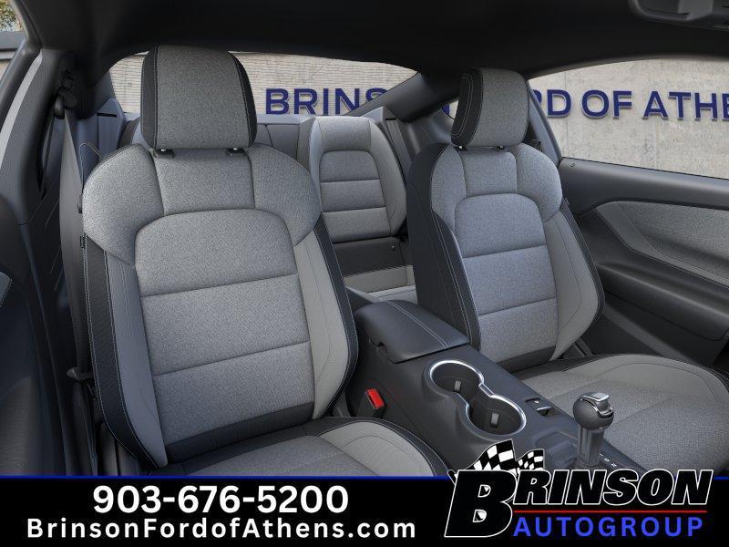 new 2026 Ford Mustang car, priced at $30,945