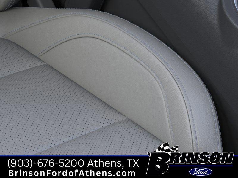 new 2026 Ford Mustang car, priced at $37,490