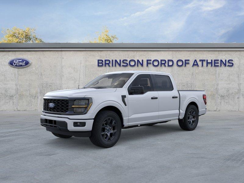 new 2026 Ford F-150 car, priced at $40,843