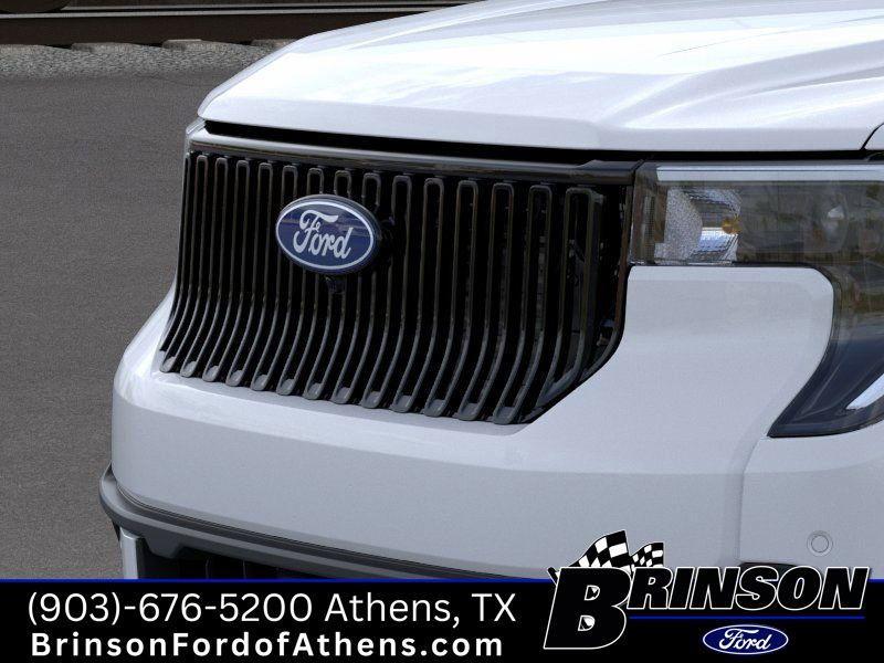 new 2026 Ford Maverick car, priced at $34,840