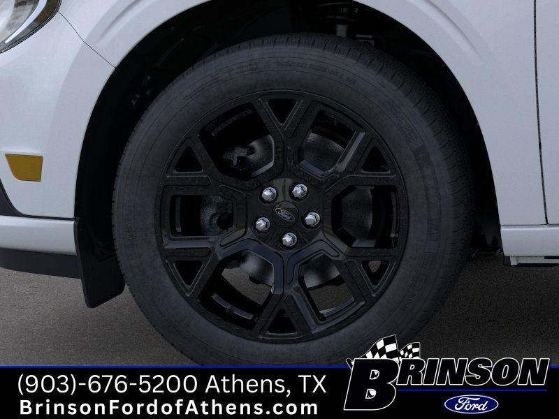 new 2026 Ford Maverick car, priced at $34,840