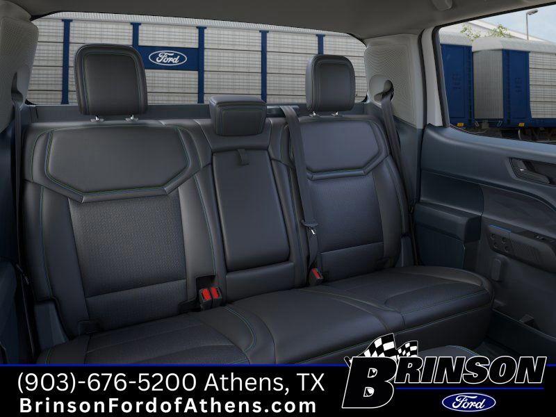 new 2026 Ford Maverick car, priced at $34,840