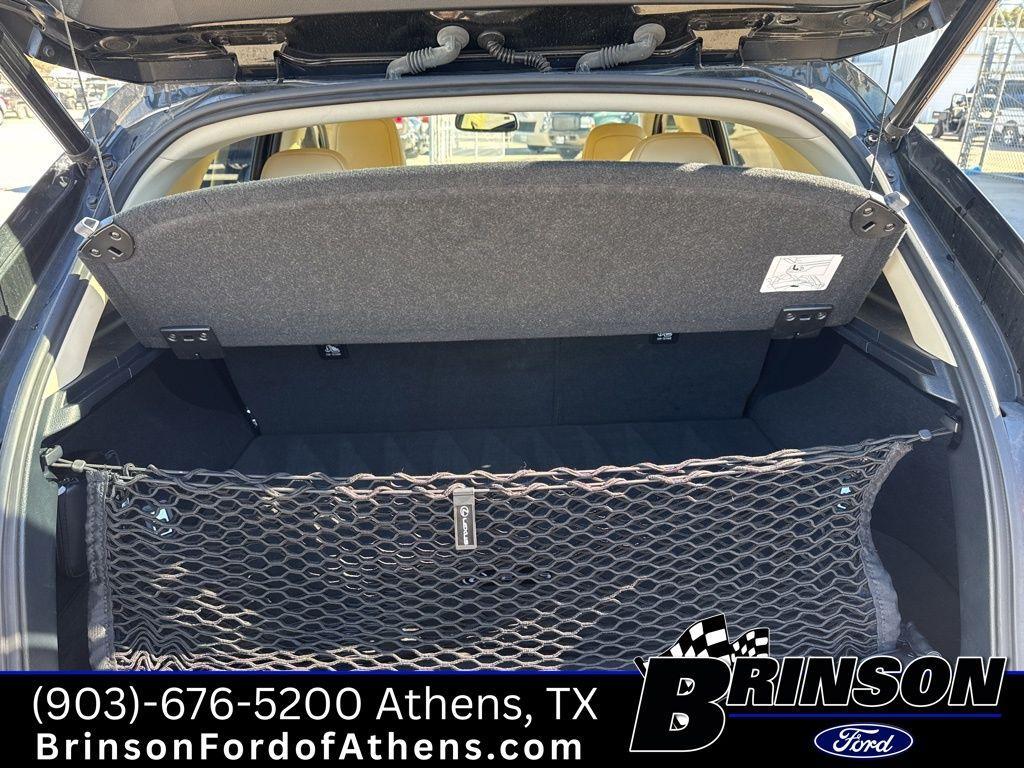 used 2021 Lexus NX 300 car, priced at $25,382