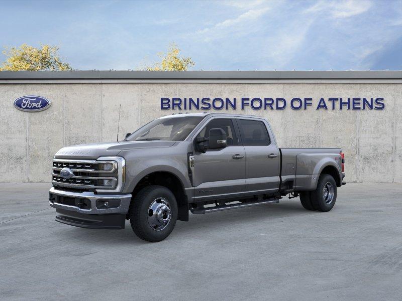 new 2026 Ford F-350 car, priced at $77,413
