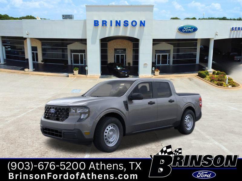 new 2025 Ford Maverick car, priced at $29,600