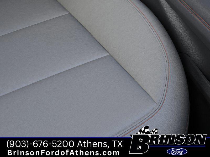 new 2026 Ford Explorer car, priced at $40,880