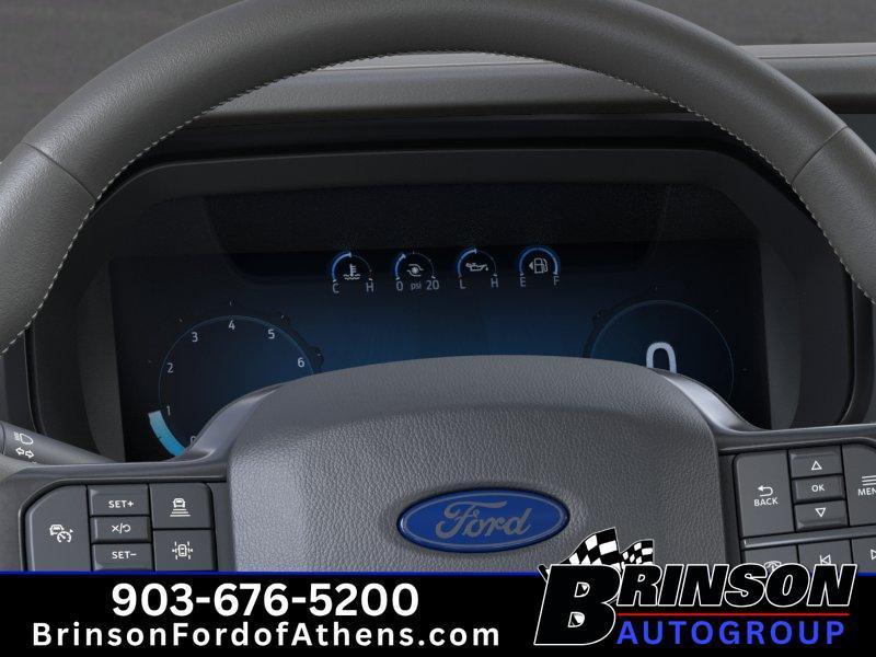 new 2026 Ford F-150 car, priced at $82,457