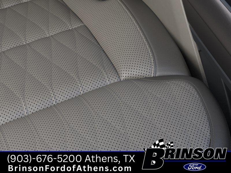 new 2026 Ford F-150 car, priced at $86,764