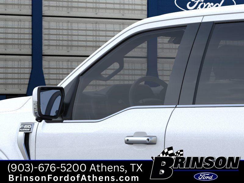 new 2026 Ford F-150 car, priced at $86,764