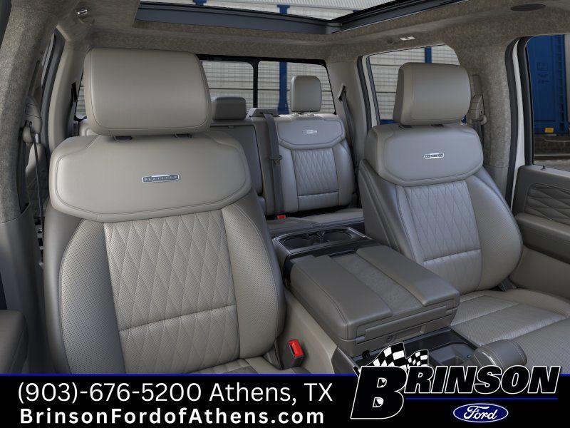 new 2026 Ford F-150 car, priced at $86,764