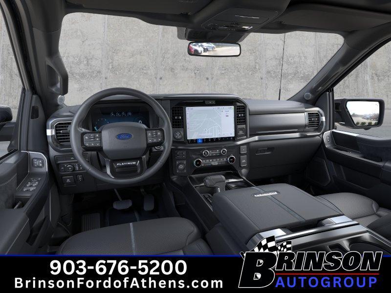 new 2026 Ford F-150 car, priced at $71,705