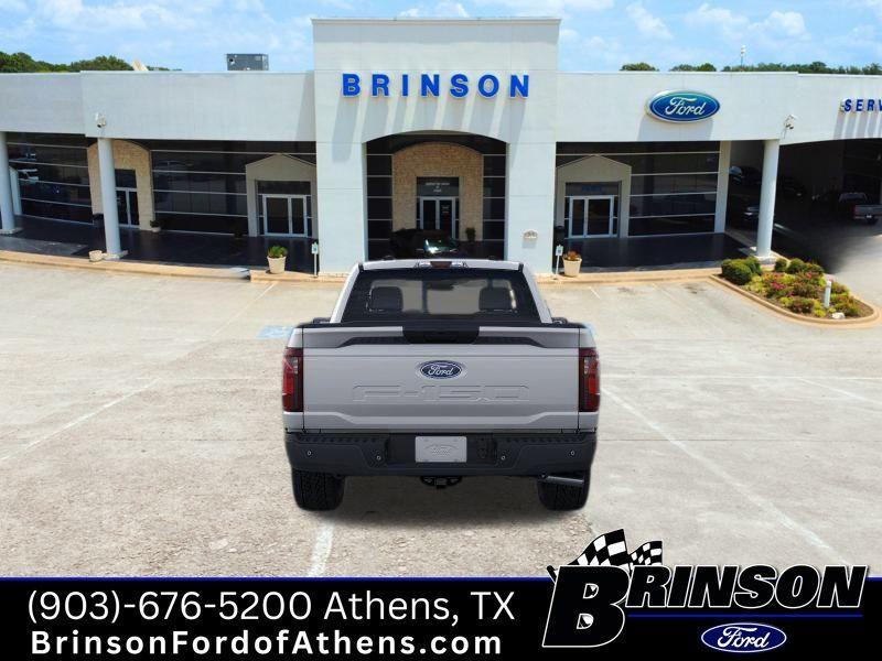 new 2026 Ford F-150 car, priced at $47,140