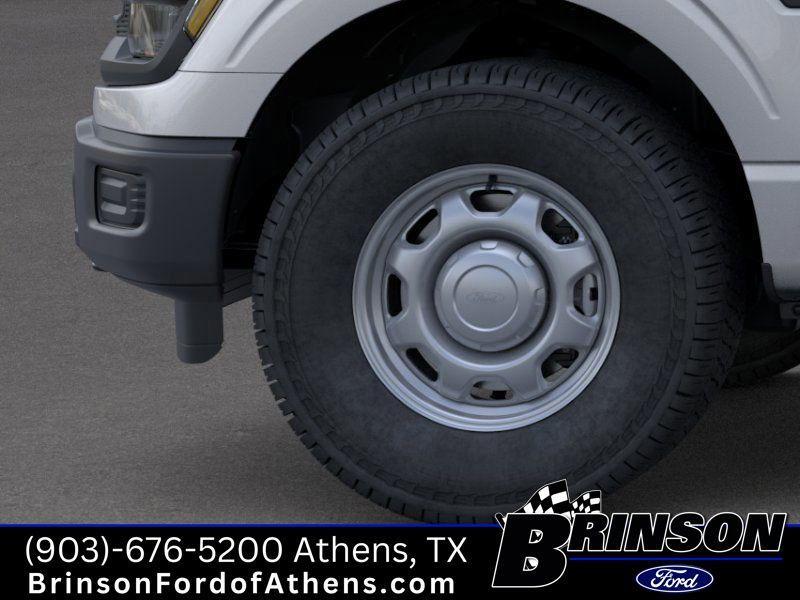 new 2026 Ford F-150 car, priced at $47,140