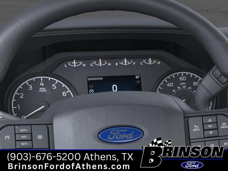 new 2026 Ford F-150 car, priced at $47,140