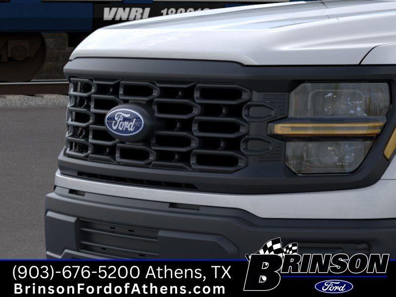 new 2026 Ford F-150 car, priced at $47,140