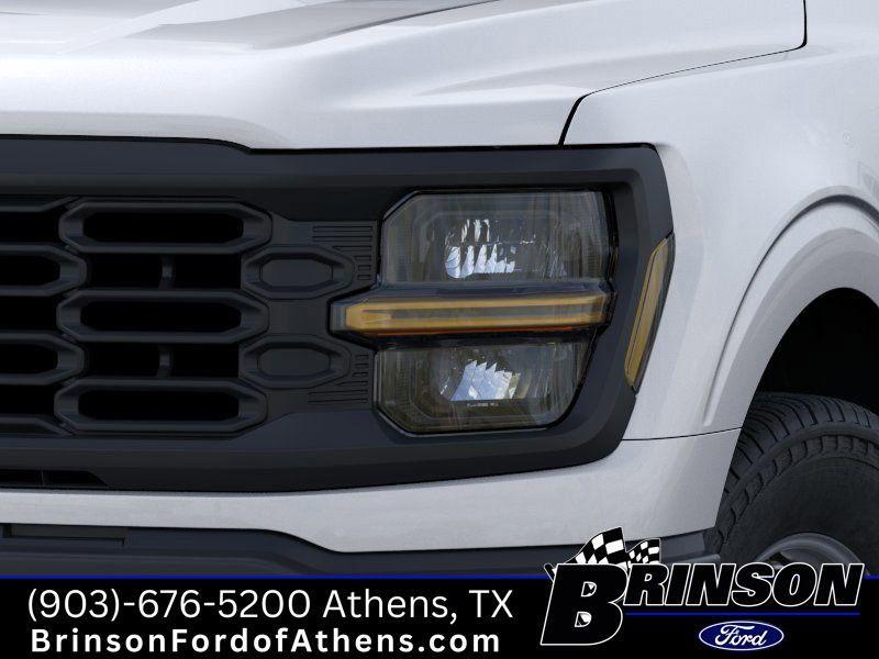 new 2026 Ford F-150 car, priced at $47,140