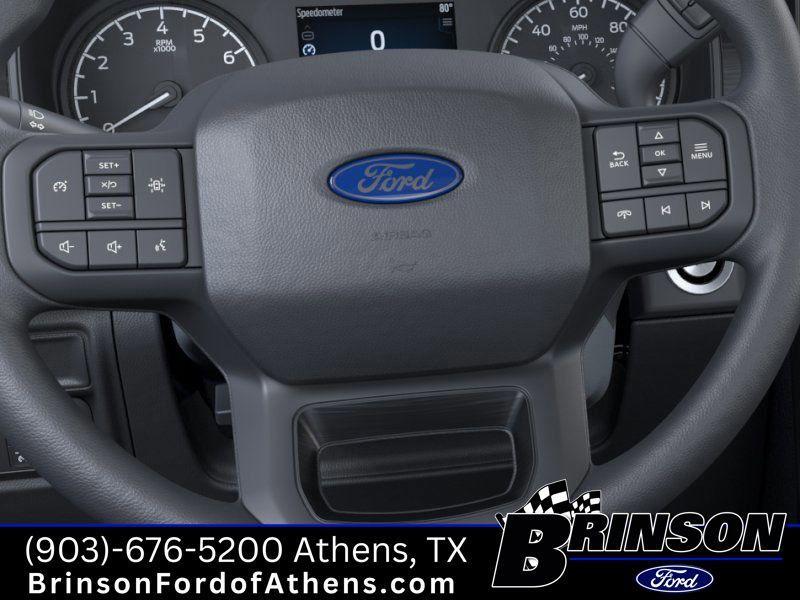 new 2026 Ford F-150 car, priced at $47,140