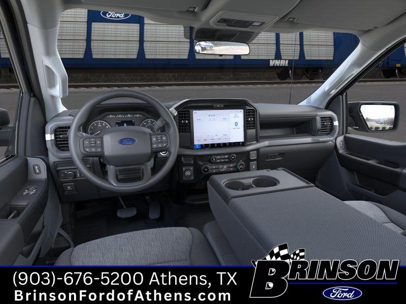 new 2026 Ford F-150 car, priced at $47,140