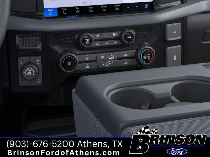 new 2026 Ford F-150 car, priced at $47,140