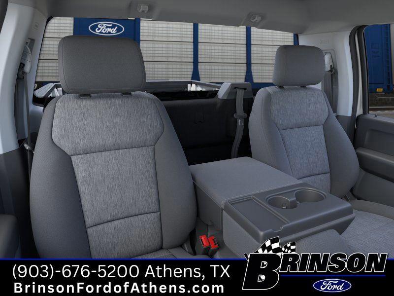 new 2026 Ford F-150 car, priced at $47,140