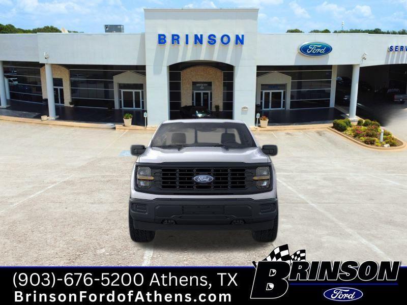 new 2026 Ford F-150 car, priced at $47,140