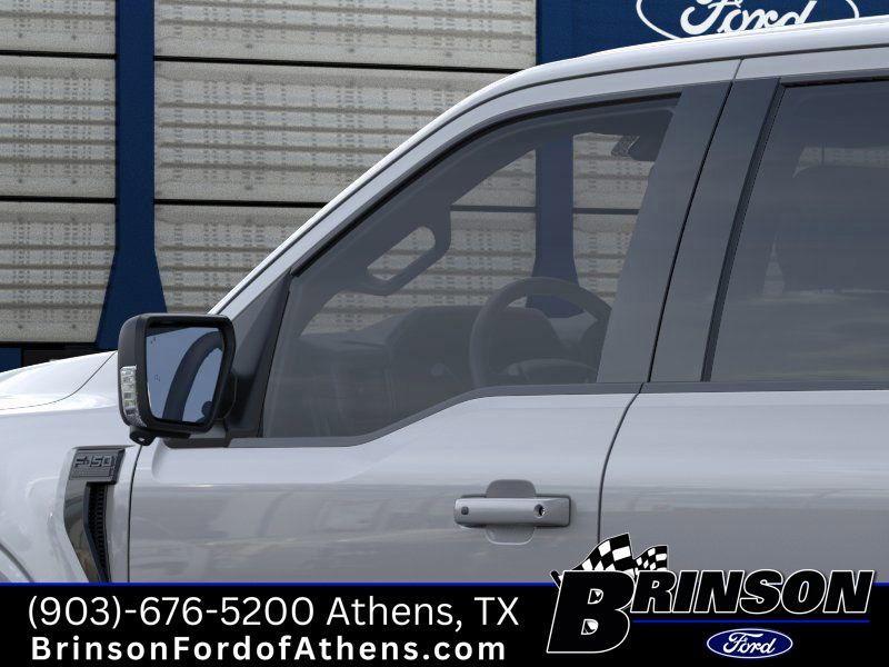 new 2026 Ford F-150 car, priced at $61,565