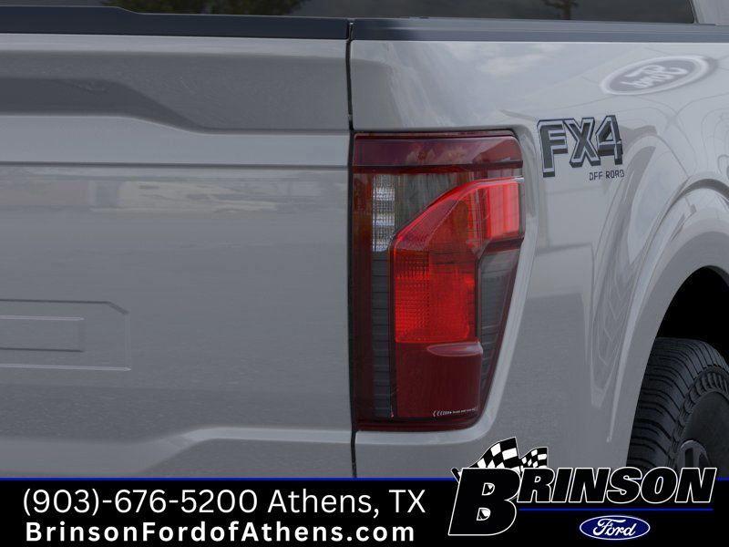 new 2026 Ford F-150 car, priced at $61,565