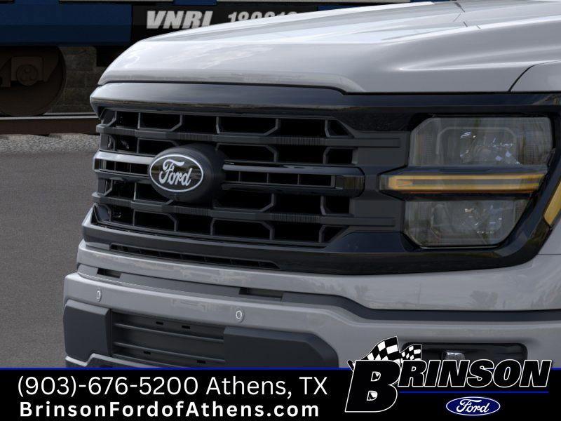 new 2026 Ford F-150 car, priced at $61,565