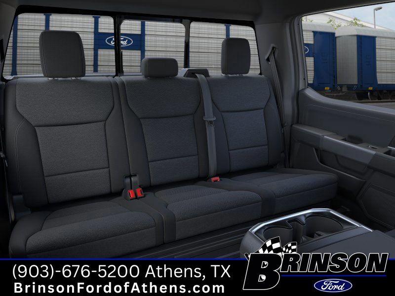 new 2026 Ford F-150 car, priced at $61,565