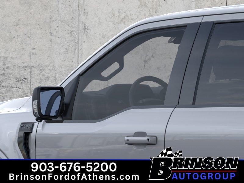 new 2026 Ford F-150 car, priced at $57,538