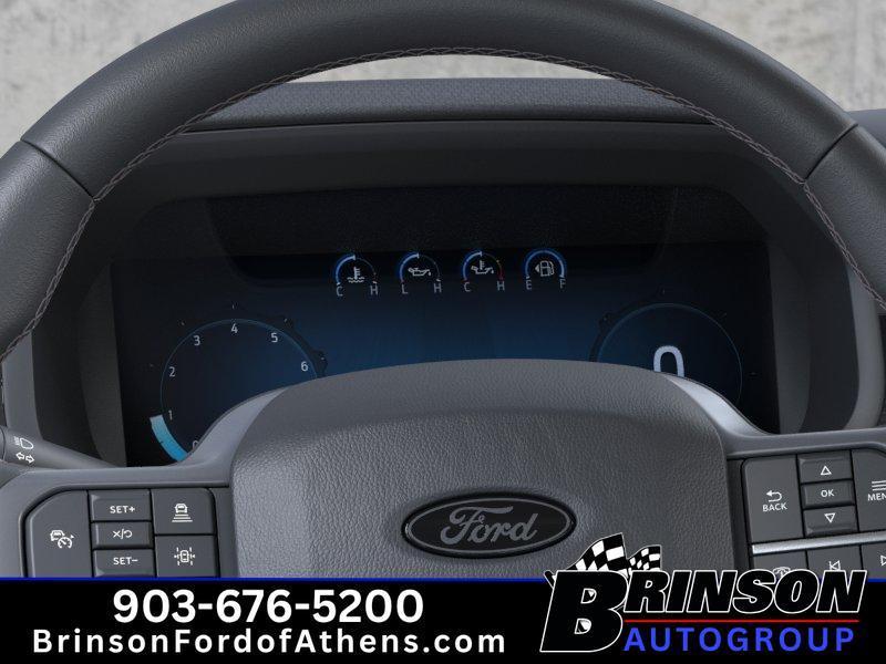 new 2026 Ford F-150 car, priced at $57,538