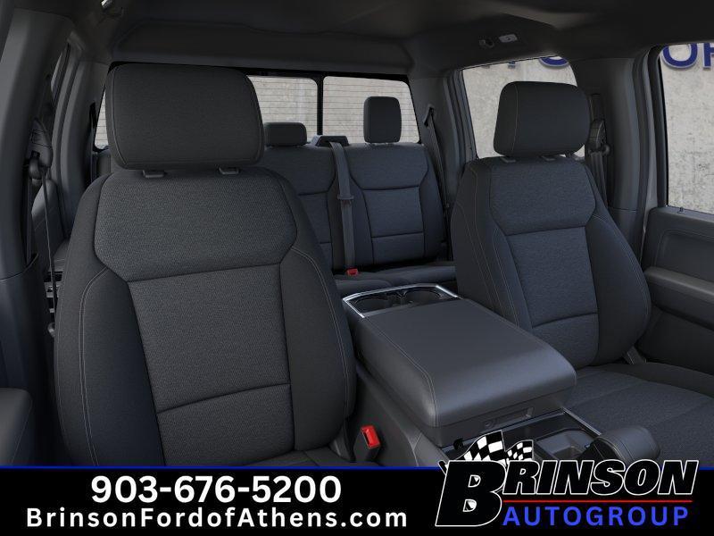 new 2026 Ford F-150 car, priced at $57,538