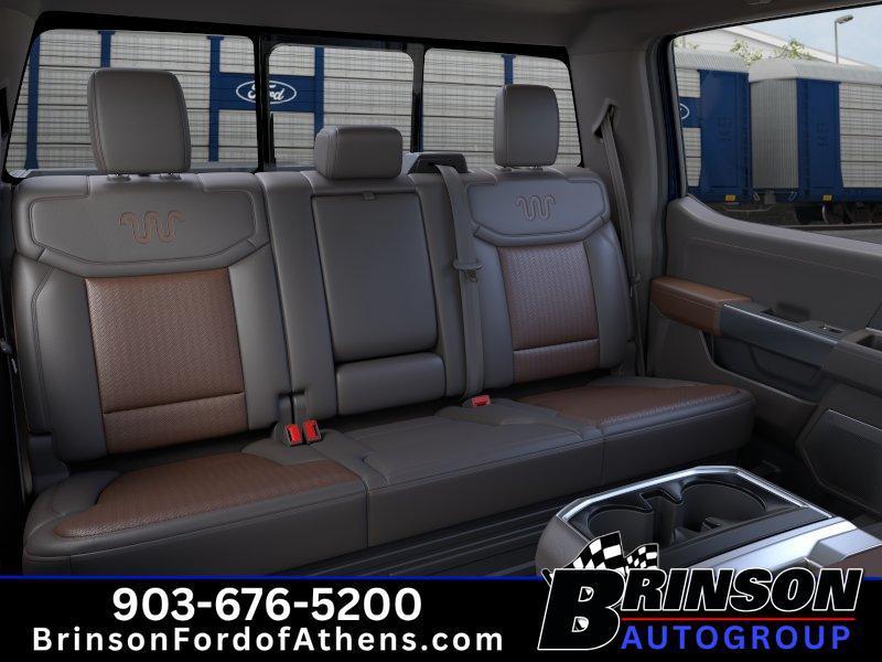 new 2026 Ford F-150 car, priced at $71,192