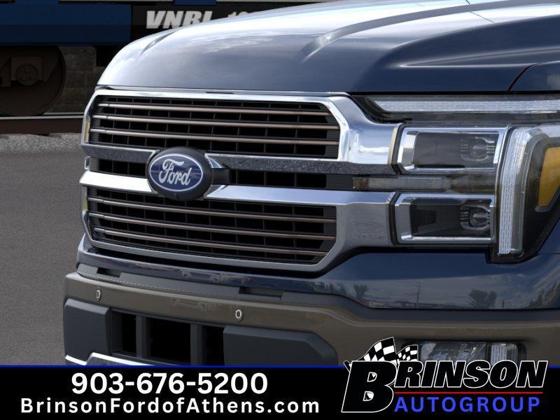 new 2026 Ford F-150 car, priced at $71,192