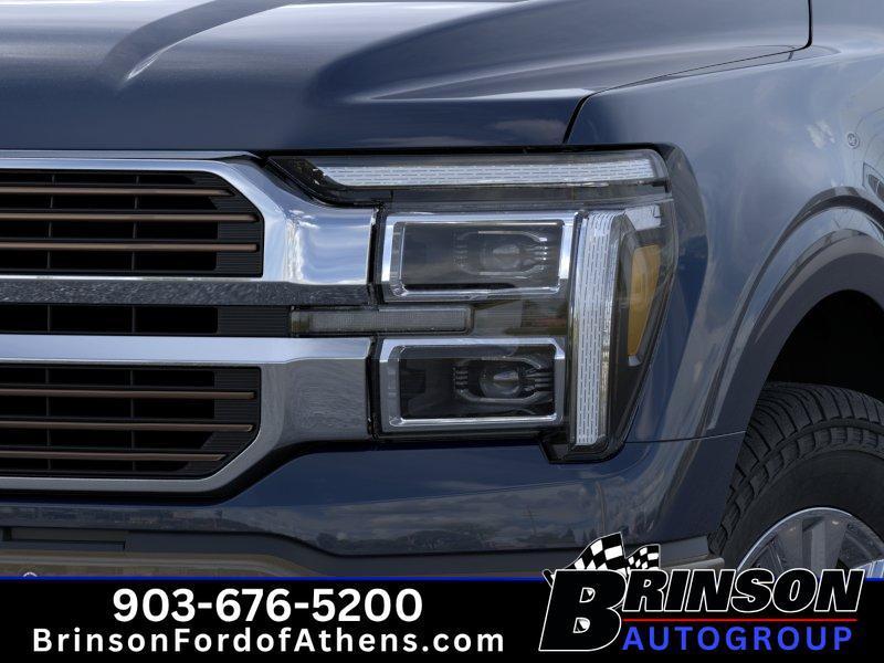 new 2026 Ford F-150 car, priced at $71,192