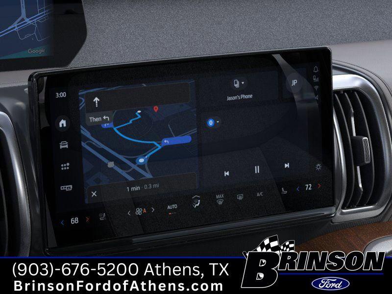 new 2026 Ford Expedition car, priced at $84,650