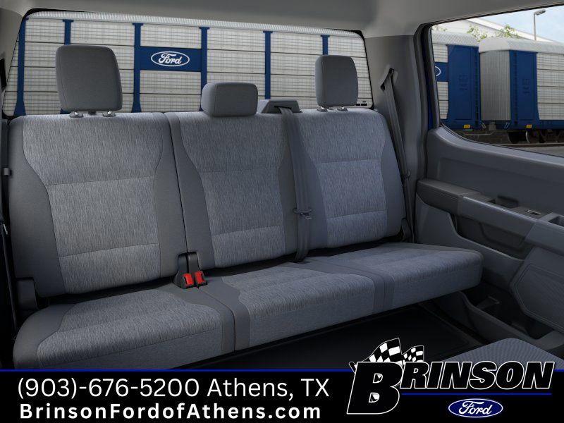 new 2026 Ford F-250 car, priced at $59,410