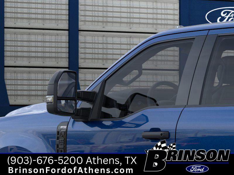 new 2026 Ford F-250 car, priced at $59,410