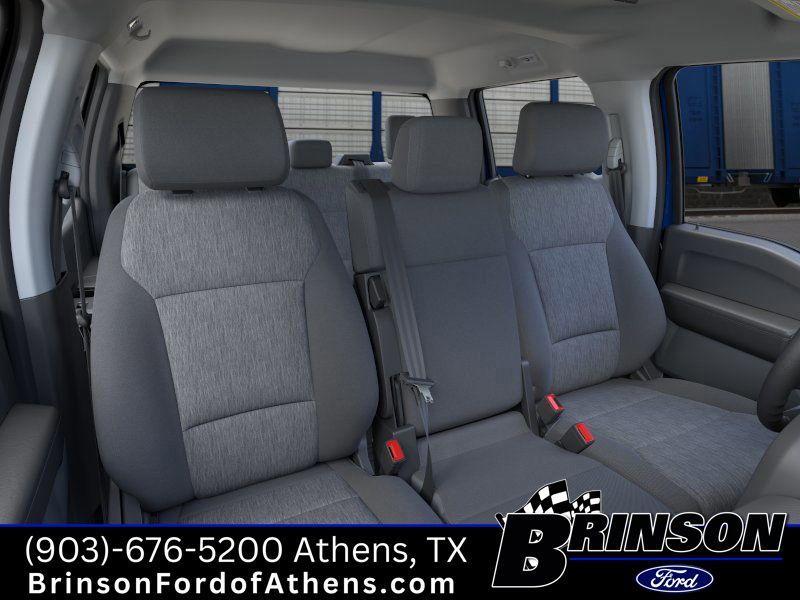 new 2026 Ford F-250 car, priced at $59,410