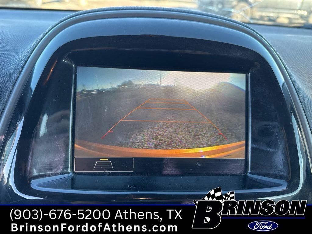 used 2020 Chevrolet Spark car, priced at $6,991