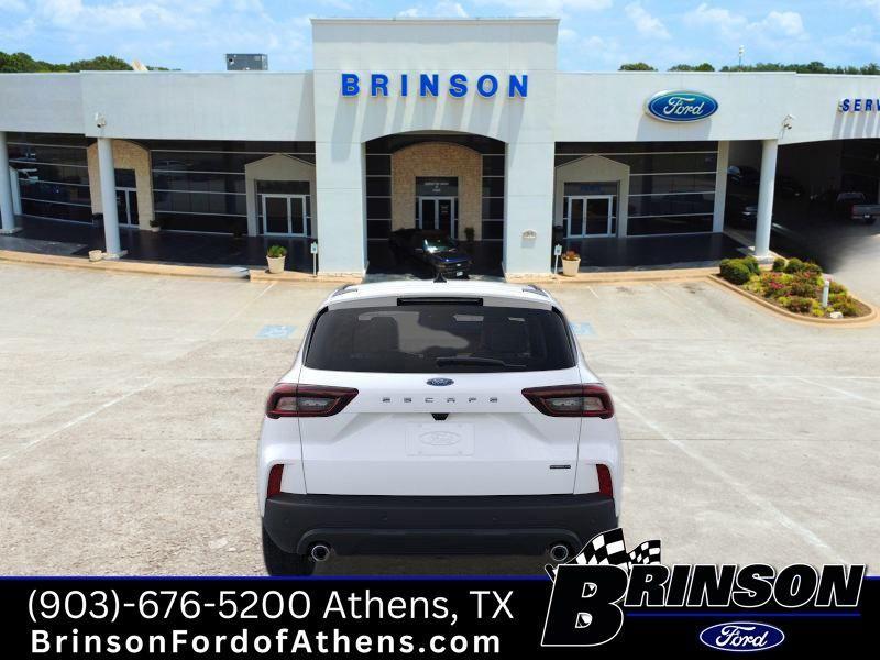 new 2026 Ford Escape car, priced at $31,199