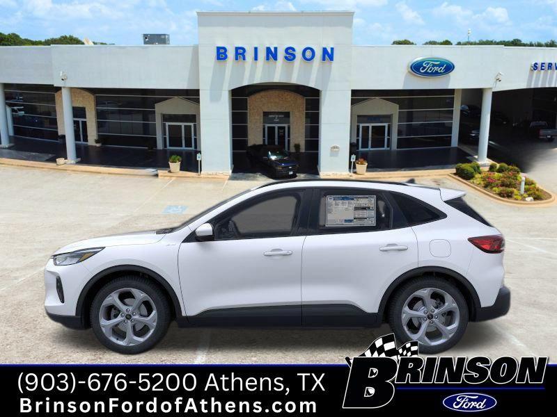 new 2026 Ford Escape car, priced at $31,199