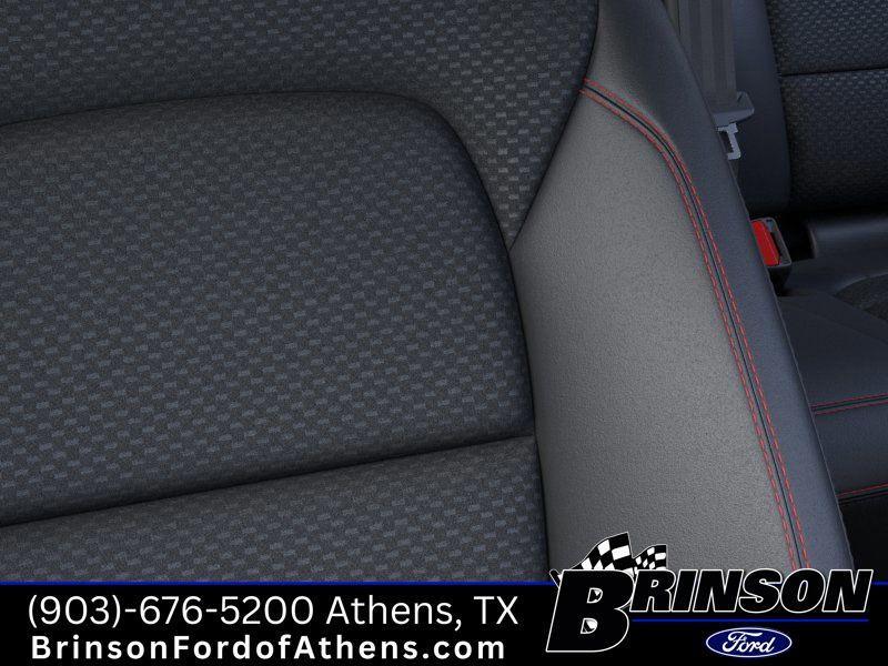 new 2026 Ford Escape car, priced at $31,199