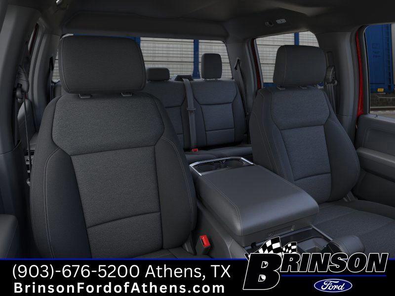 new 2026 Ford F-150 car, priced at $53,035