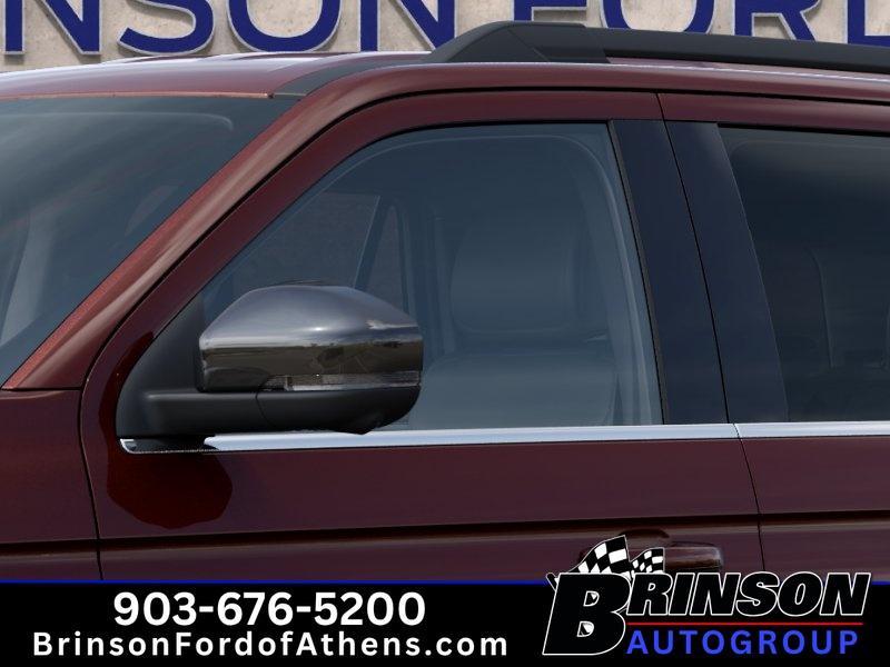 new 2027 Ford Expedition car, priced at $64,969
